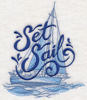 Set Sail - Image 3