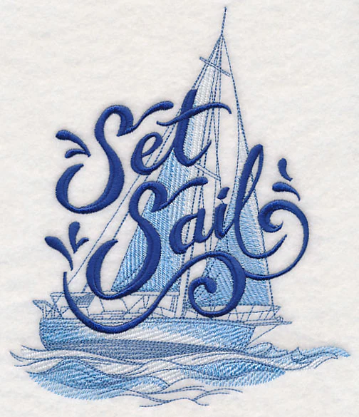 Set Sail - Image 5