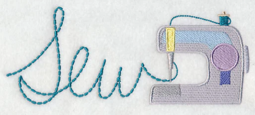 Sew and Machine - Image 4