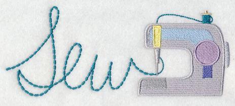 Sew and Machine - Image 5