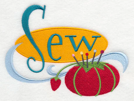 Sew and Pin Cushion - Image 4