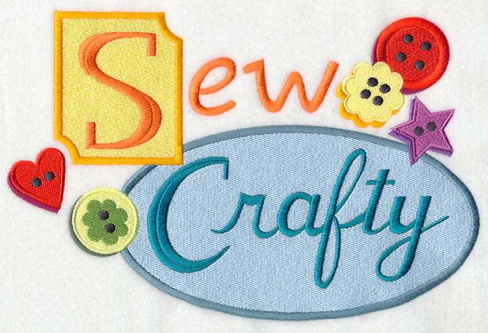 Sew Crafty - Image 2
