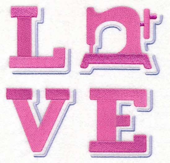 Sew Much Love - Image 2