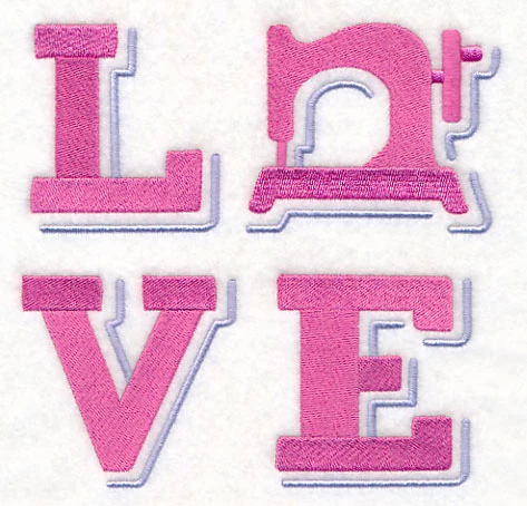 Sew Much Love - Image 3