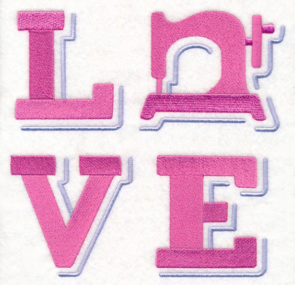 Sew Much Love - Image 6