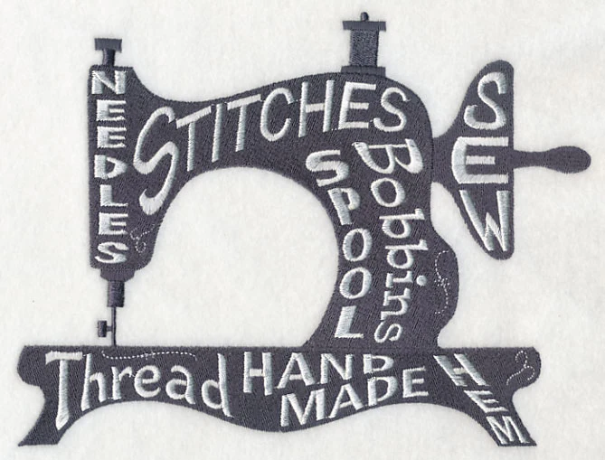 Sew Savvy Sewing Machine