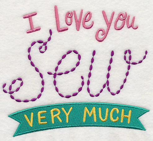 Sew Very Much - Image 2