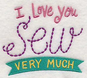 Sew Very Much - Image 4