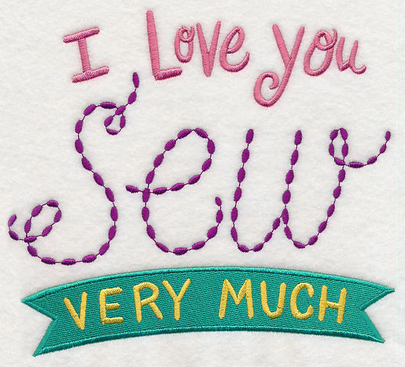 Sew Very Much - Image 5