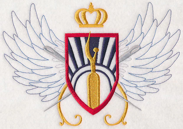 Sewing Crest - Seam Ripper - Image 2