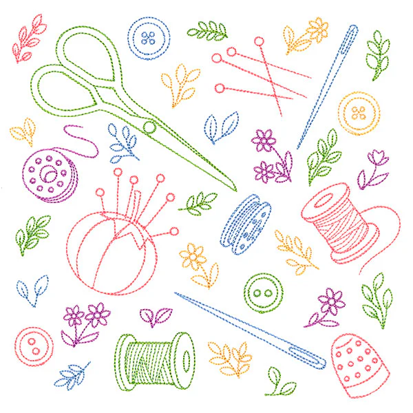 Sewing Fun Square - Image 5