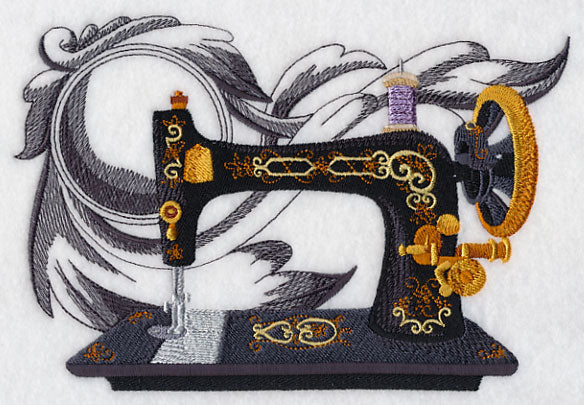 Sewing Machine Boutique - Image 3
