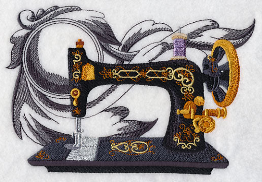 Sewing Machine Boutique - Image 4
