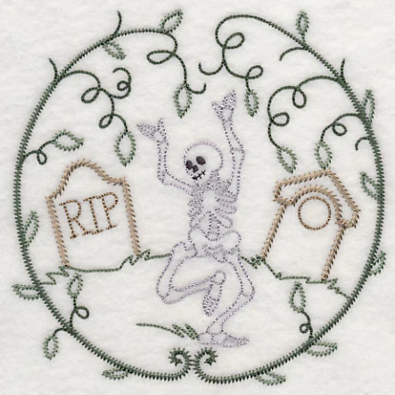Shake Your Bones (Vintage) - Image 3