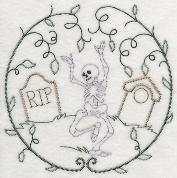 Shake Your Bones (Vintage) - Image 6