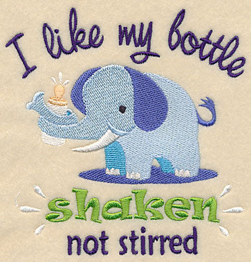 Shaken, Not Stirred - Image 4