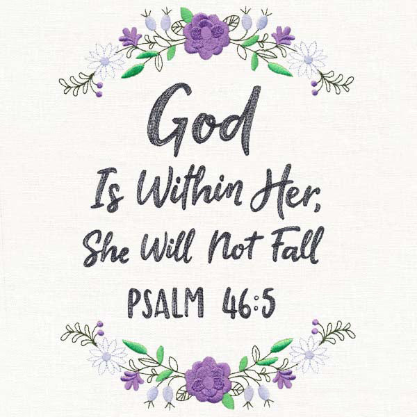 She Will Not Fall - Image 4