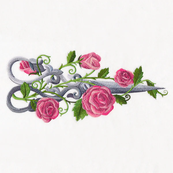 Shear Blooms