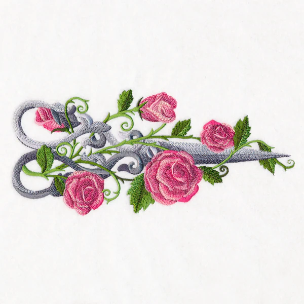 Shear Blooms - Image 2