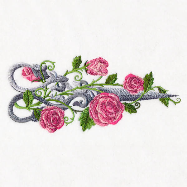 Shear Blooms - Image 3