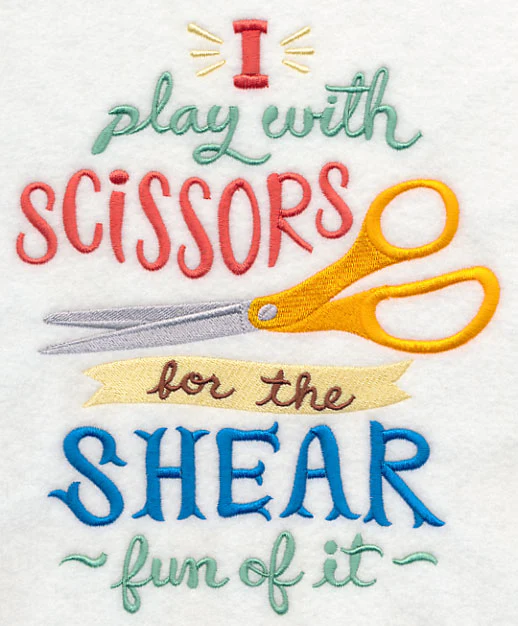 Shear Fun - Image 4