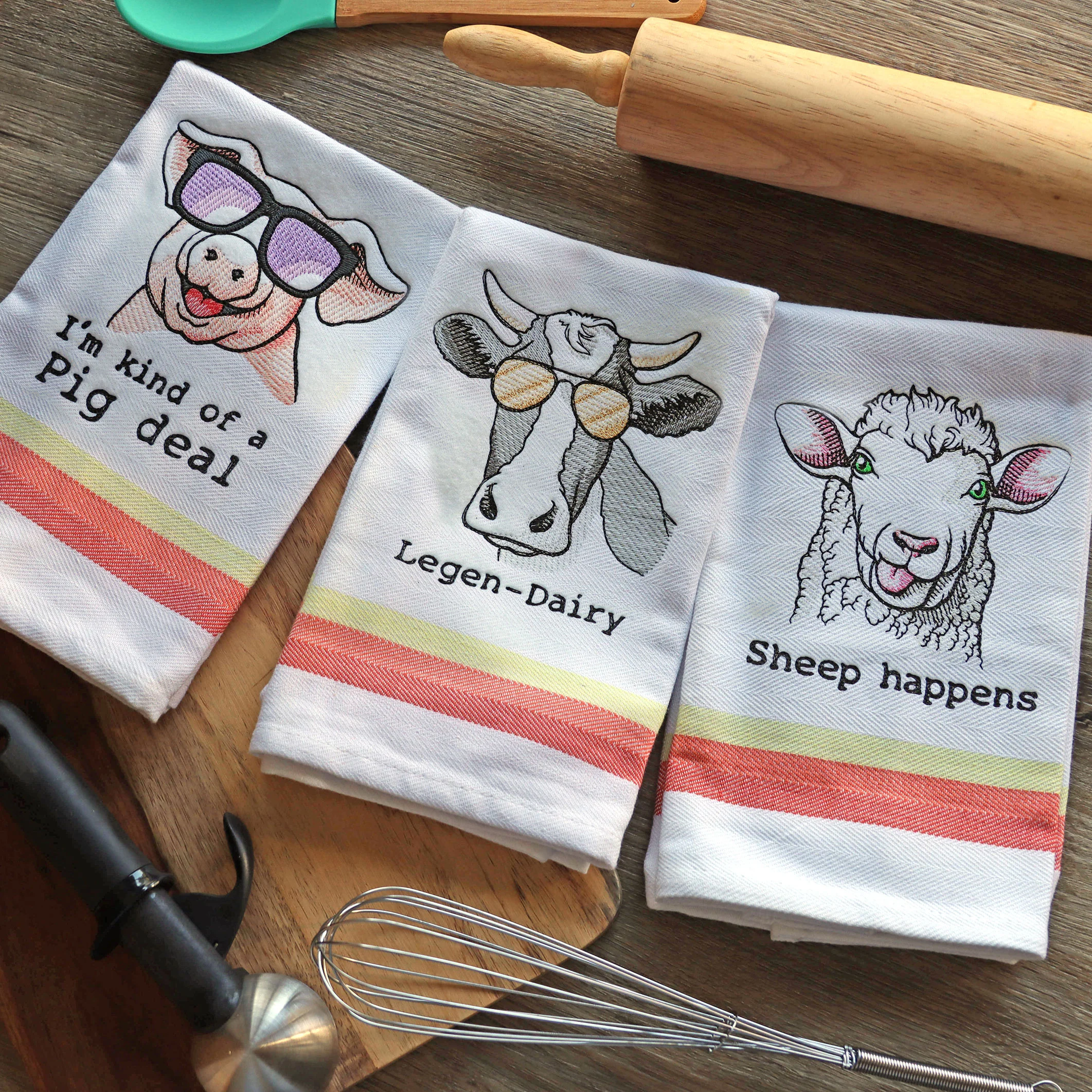Sheep Happens Punimal - Image 2