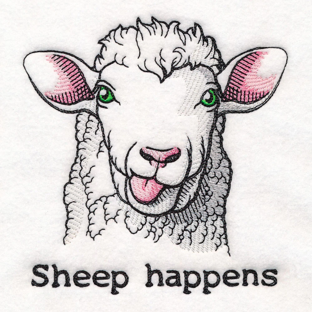 Sheep Happens Punimal - Image 3