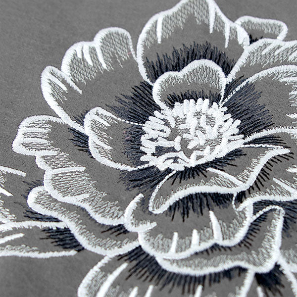 Sheer and Elegant Peony - Image 4