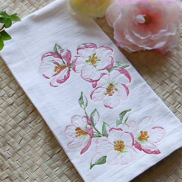 Sheer and Elegant Peony Corner 2 - Image 6