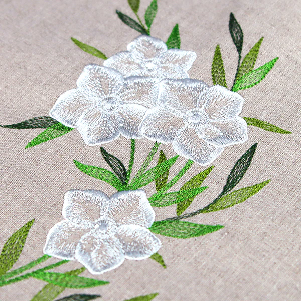 Sheer Dainty Bouquet - Image 4