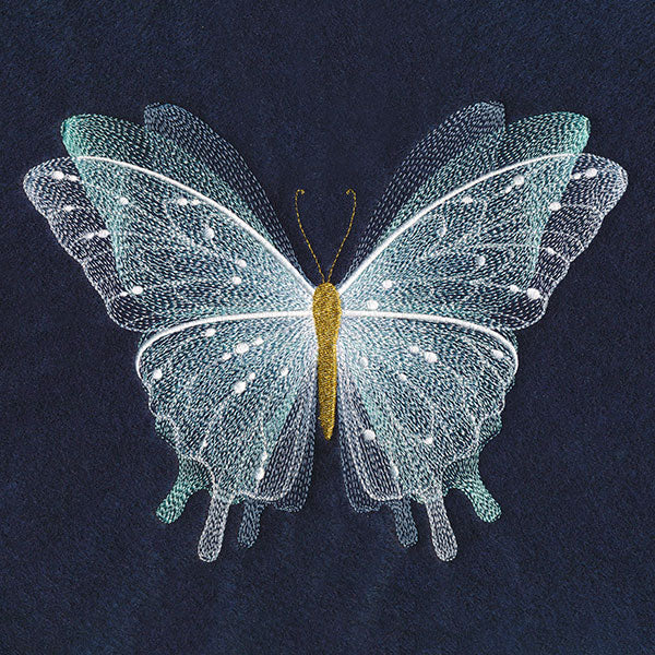 Sheer Delights Butterfly - Image 2