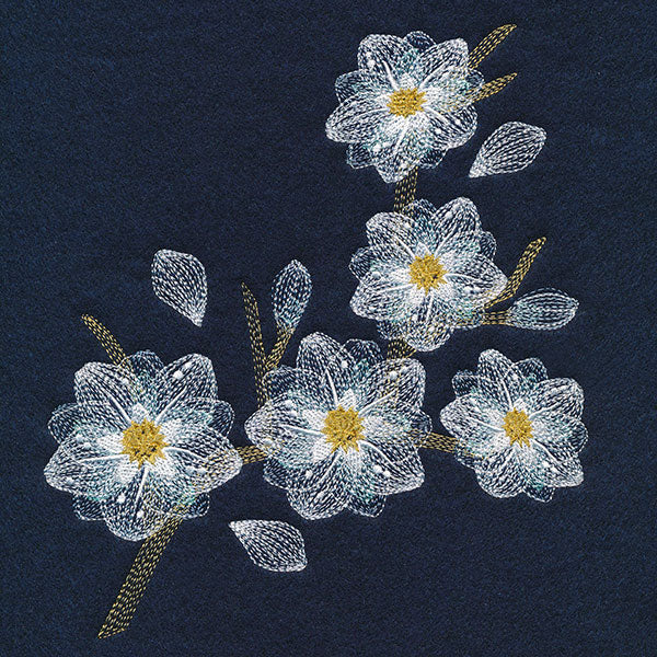 Sheer Delights Cherry Blossom Branch - Image 7