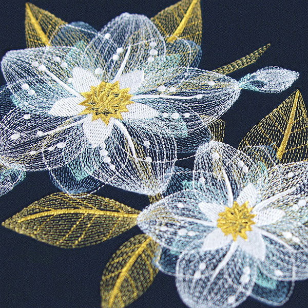 Sheer Delights Flower Feature - Image 8