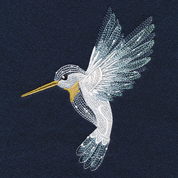 Sheer Delights Hummingbird - Image 3