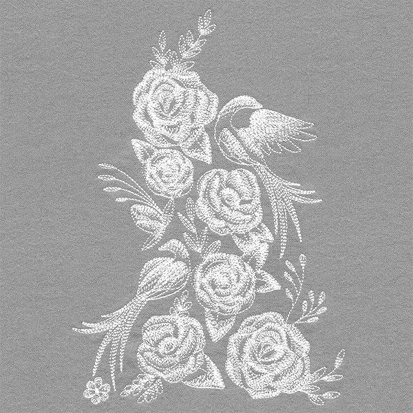 Sheer & Lovely Bouquet - Medium - Image 3