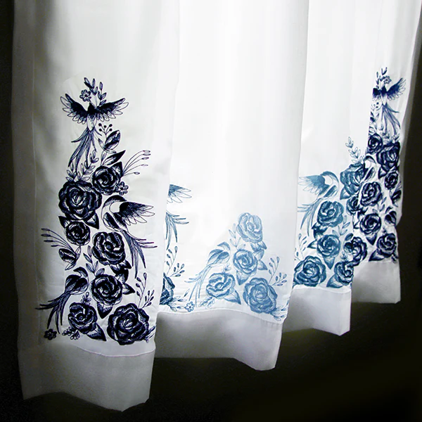 Sheer & Lovely Bouquet - Medium - Image 6