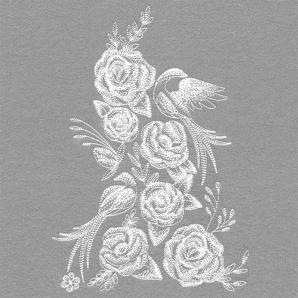Sheer & Lovely Bouquet - Medium - Image 7