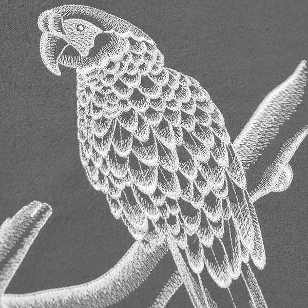 Sheer & Lovely Parrot - Image 8