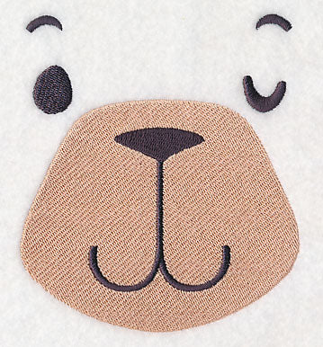 Sheila Bear Face (Winking) - Image 5