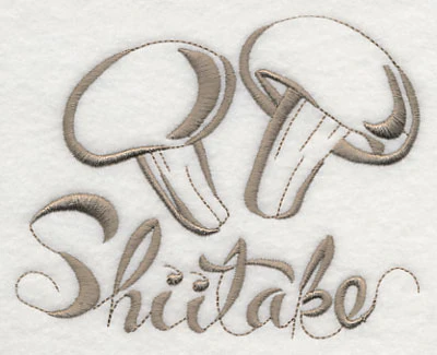 Shiitake Mushrooms - Image 3