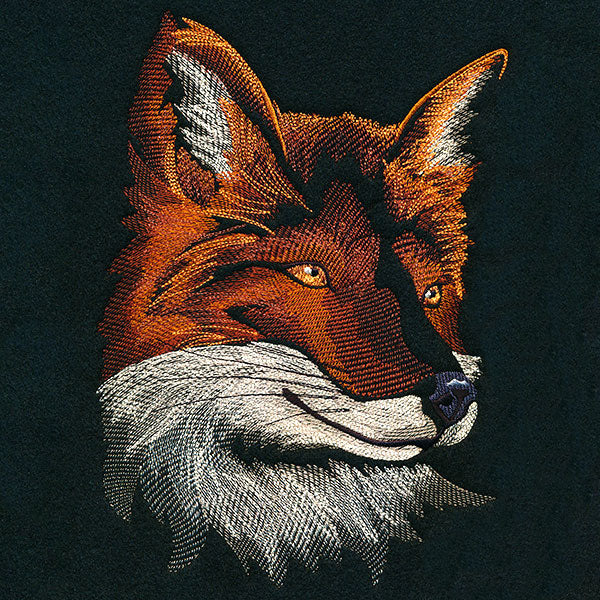 Shimmering Autumn Fox - Image 7