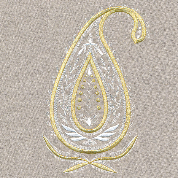 Shimmering Flourishes Feature - Image 3