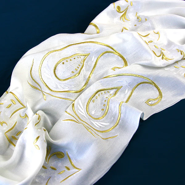 Shimmering Flourishes Feature - Image 4