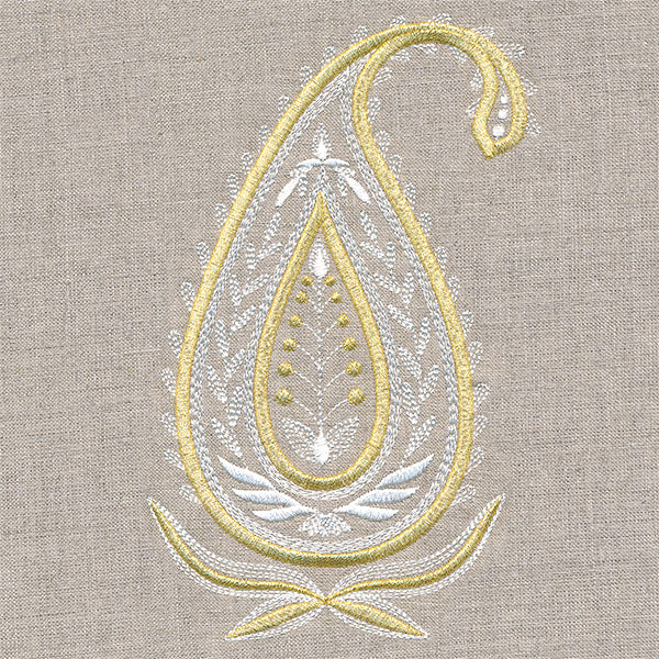Shimmering Flourishes Feature - Image 7