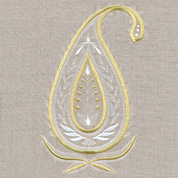 Shimmering Flourishes Feature - Image 9