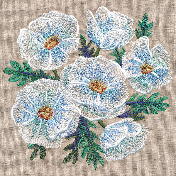 Shimmering Summertime Bouquet - Image 3