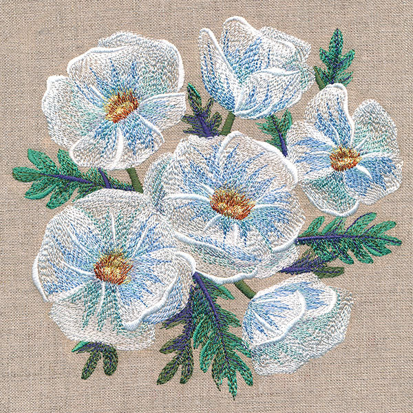 Shimmering Summertime Bouquet - Image 5