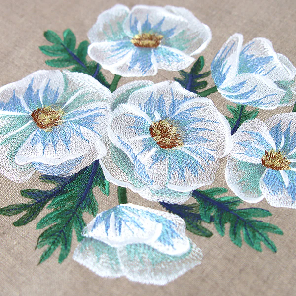 Shimmering Summertime Bouquet - Image 8
