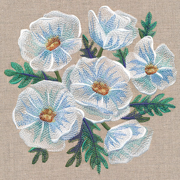 Shimmering Summertime Bouquet - Image 9