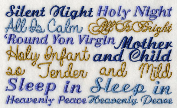 Silent Night - Image 3